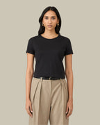 Classic T Shirt Black