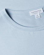 Sky Blue Classic T Shirt