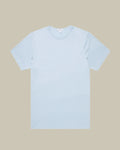 Sky Blue Classic T Shirt