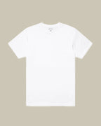 Boy Fit T‑Shirt White
