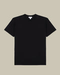 Boy Fit T‑Shirt Black