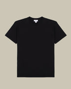 Boy Fit T‑Shirt Black