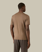 Classic T Shirt Dark Cedar