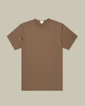 Classic T Shirt Dark Cedar