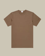 Classic T Shirt Dark Cedar