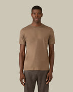 Classic T Shirt Dark Cedar