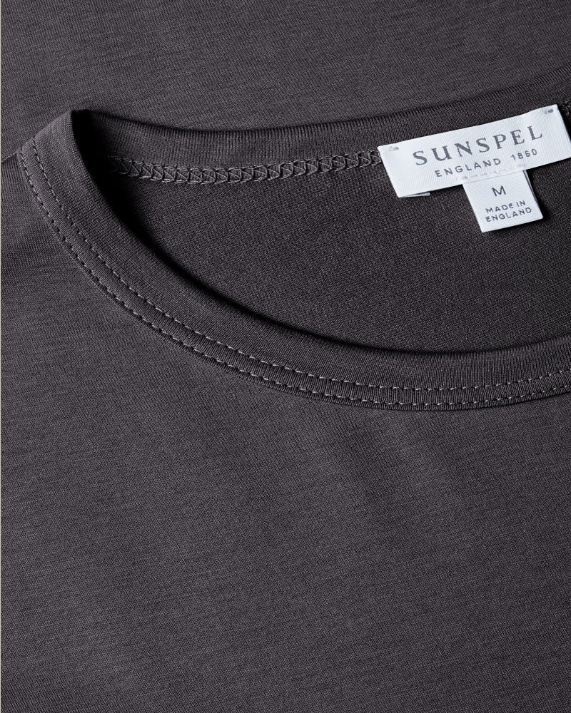 Charcoal Grey Classic T Shirt