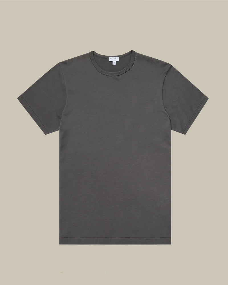 Charcoal Grey Classic T Shirt