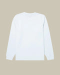 Loopback Sweatshirt Pastel Blue