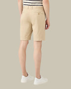 Light Stone Chino Shorts