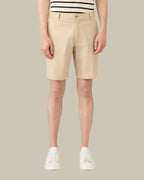 Light Stone Chino Shorts