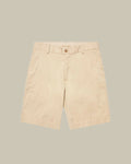 Light Stone Chino Shorts