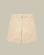 Light Stone Chino Shorts