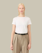 Classic T Shirt White