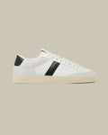 Grain Leather & Suede Blake Sneaker