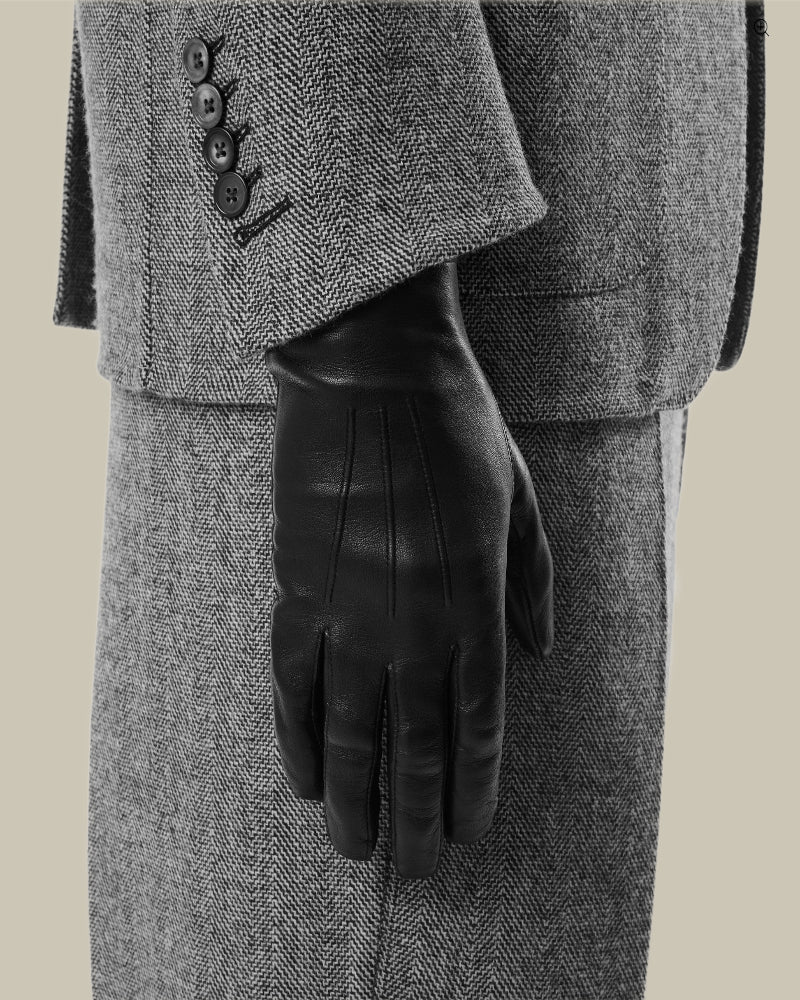 Nappa Leather Light Gloves
