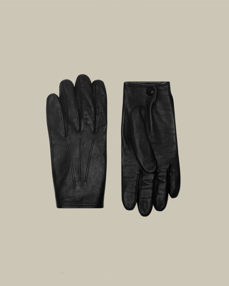 Nappa Leather Light Gloves