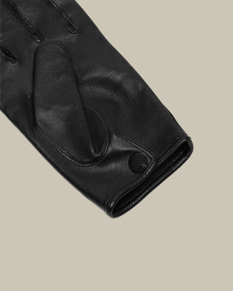 Nappa Leather Light Gloves