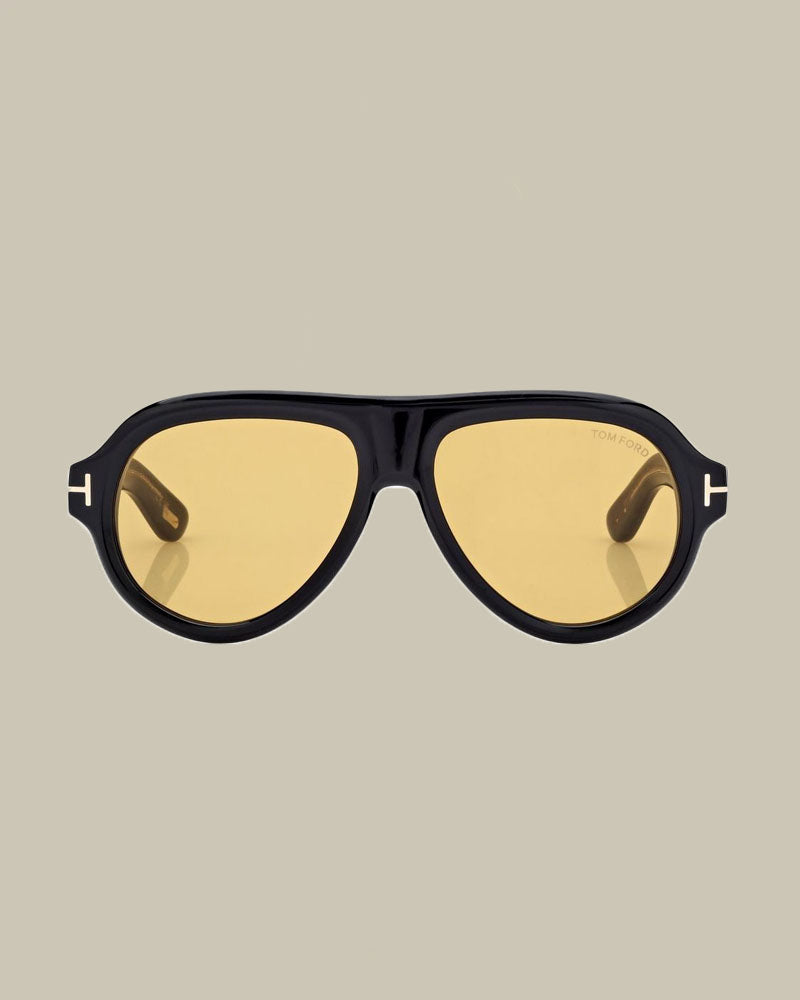 Icon Pilot Sunglasses