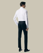 Cocktail Voile Slim Fit Evening Shirt
