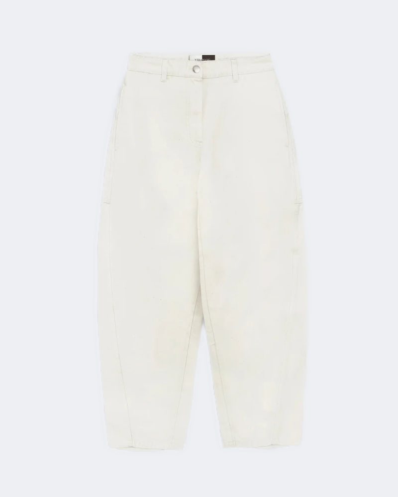 Harrison Ecru Jean