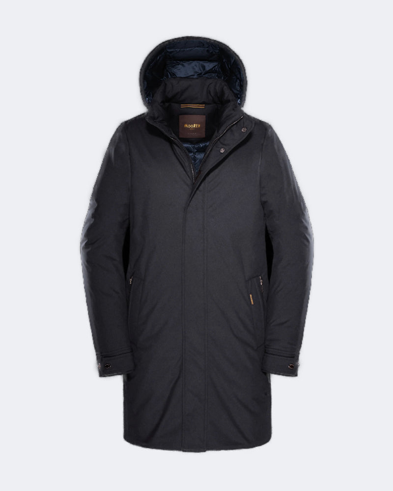 VERMONT Baby Cashmere Field Jacket