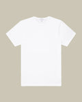 White Classic T Shirt