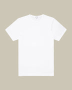 White Classic T Shirt