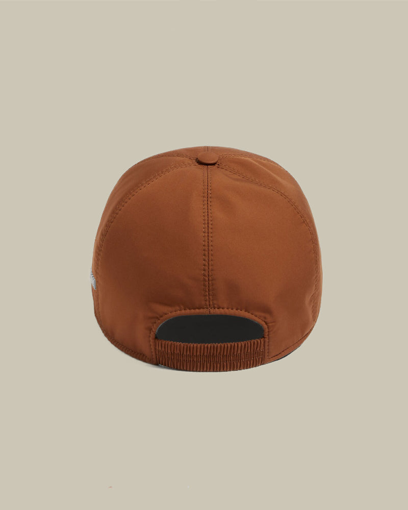 Foliage Technical Nylon Baseball Cap