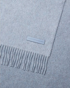 Oasi Cashmere Grey/Blue Scarf